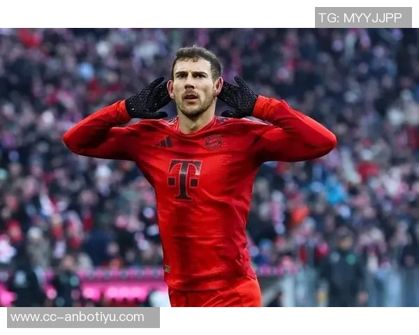 德天空报道格纳布里莱默尔有望与拜仁续约至2028年展现球队未来规划 德天空报道格纳布里莱默尔有望与拜仁续约至2028年展现球队未来规划