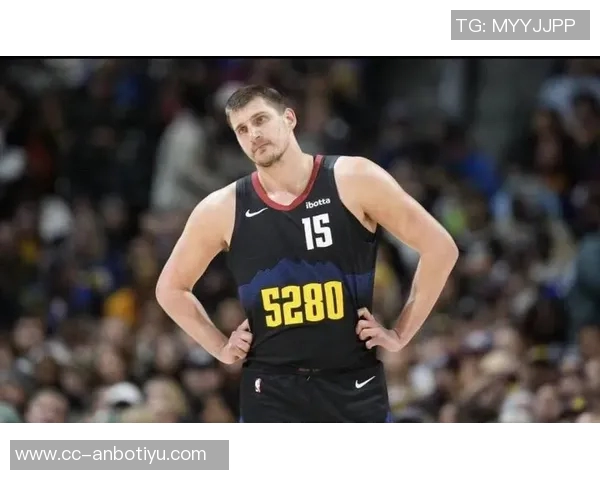 文班：约基奇最佳进攻字母或SGA是最佳选择回归后我将证明自己