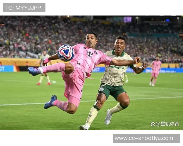 苏亚雷斯与迈阿密续约一年将与梅西携手再战新赛季 苏亚雷斯与迈阿密续约一年将与梅西携手再战新赛季