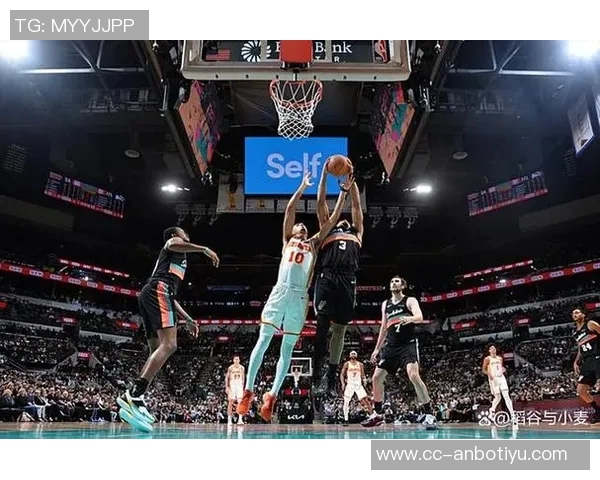 老鹰遭遇七连败战绩垫底马刺明年可与其互换首轮选秀权