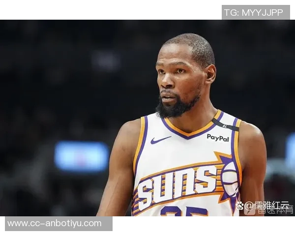 杜兰特全场高效表现20投13中砍下30分6篮板5助攻1盖帽助球队获胜