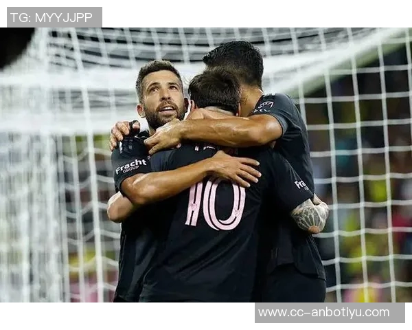 中北美和加勒比海冠军杯抽签结果揭晓迈阿密国际将对阵纳什维尔或渥太华胜者