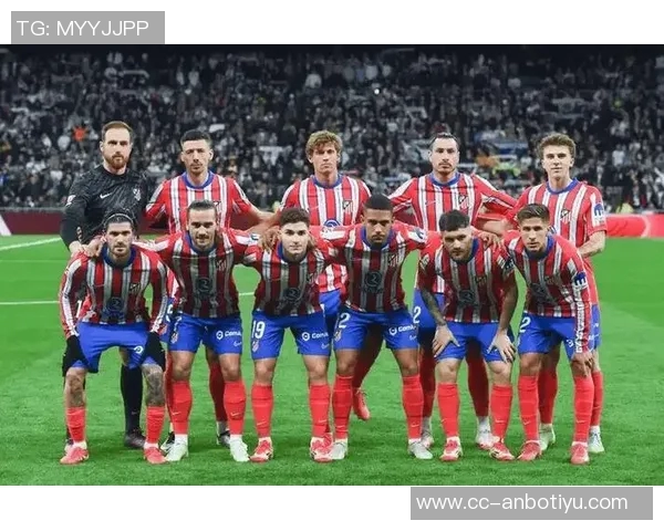 马竞对阵阿拉维斯首发阵容揭晓阿尔瓦雷斯阿尔马达出战格列兹曼待命 马竞对阵阿拉维斯首发阵容揭晓阿尔瓦雷斯阿尔马达出战格列兹曼待命