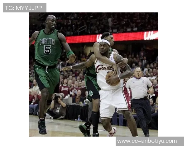 皮尔斯谈与詹姆斯的竞争关系:彼此成就的篮球传奇之路 皮尔斯谈与詹姆斯的竞争关系:彼此成就的篮球传奇之路