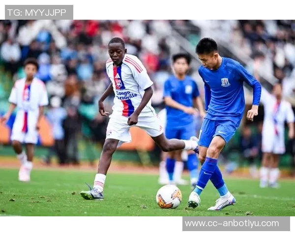 杭州钱潮杯国际青少年足球邀请赛将于10月21日开幕决赛定于26日举行