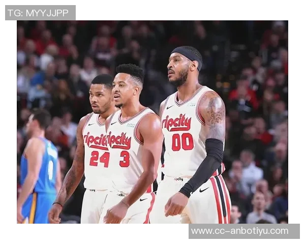 安东尼称赞杰伦布朗具备单独带队能力认为他攻防兼备应在MVP讨论中占有一席之地