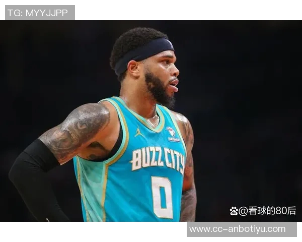 黄蜂主帅称布里奇斯愿带伤出战积极防守对抗最强对手 黄蜂主帅称布里奇斯愿带伤出战积极防守对抗最强对手