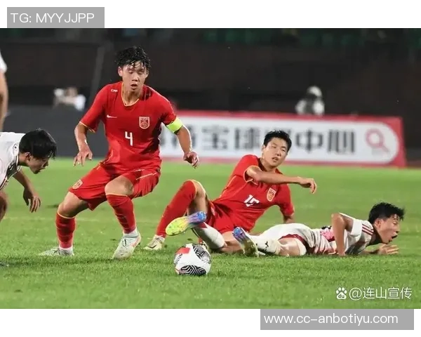 U16国足表现出色何思凡闪电进球助球队领先四球